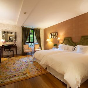 Spa Premium Double Room